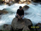 Фотография Коробских Владимира