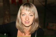 Фотография Зимы Яны