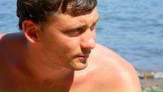 Фотография Зверева Аркадия