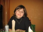 Фотография Башлыковой Розы