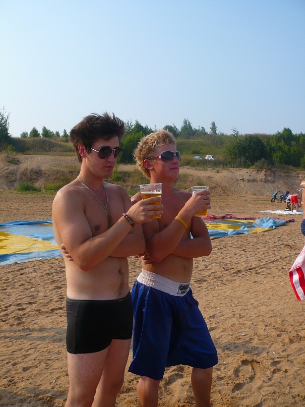 Дмитрий Синицын фотография #50