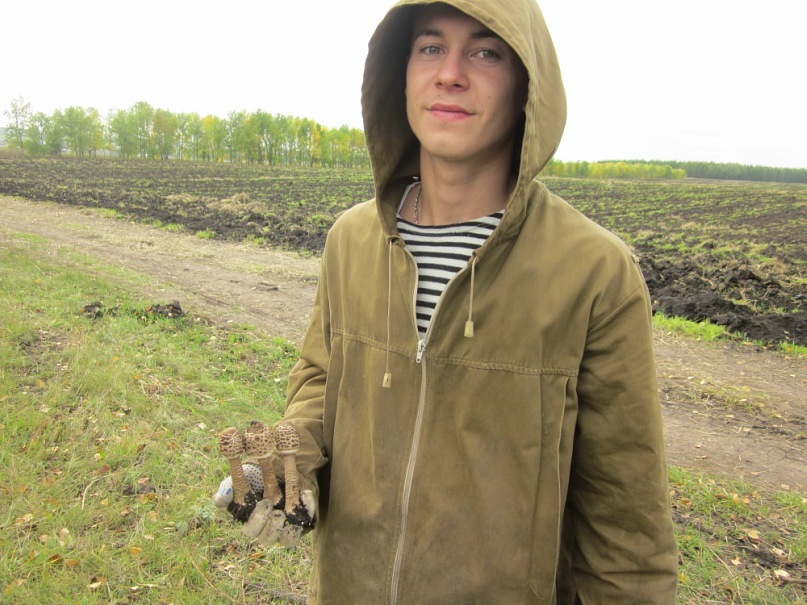 Рамиль Фаткуллин фотография #34