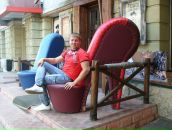 Фотография Городничева Александра