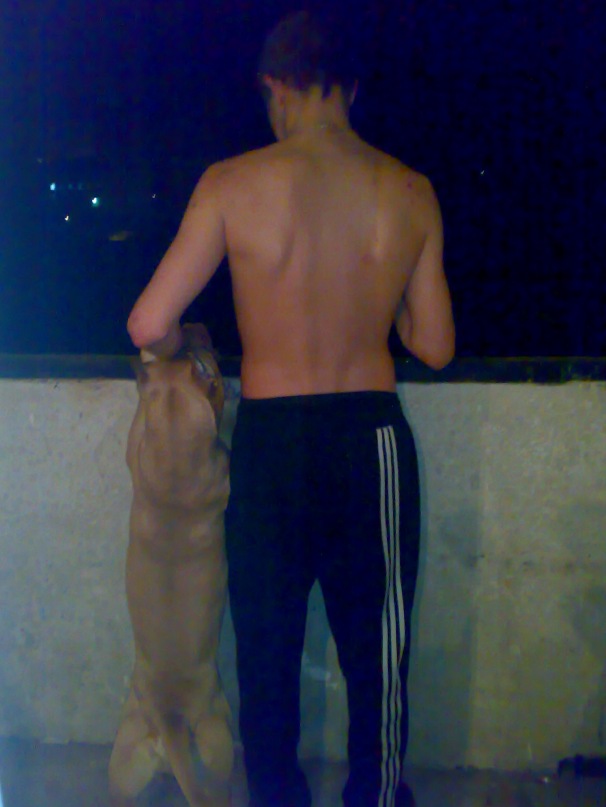 Евгений Полыгалов фотография #29