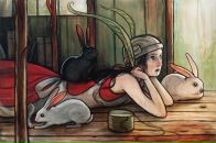 Фотография Семеновой Натальи