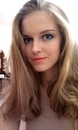 Фотография Зиновьевой Катерины
