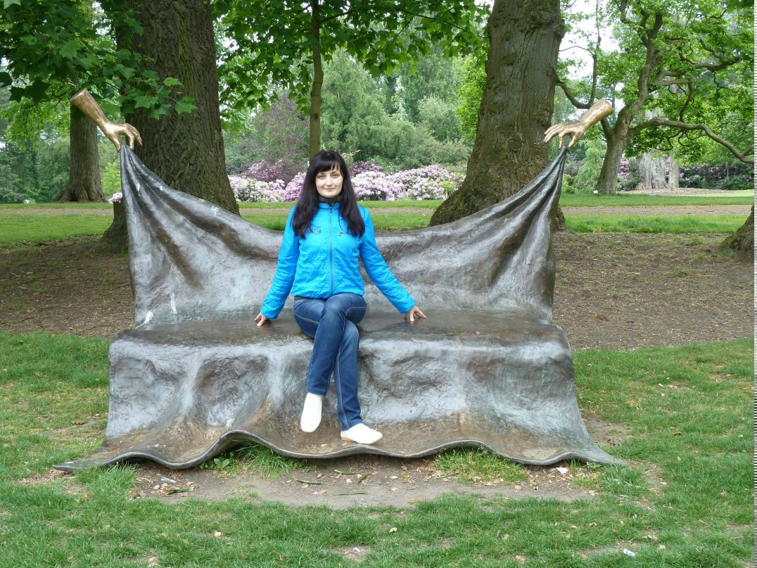 Ольга Турко фотография #13