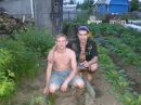 Фотография Азизова Эдика