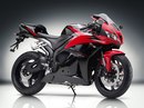 Fireblade Cbr фотография #1