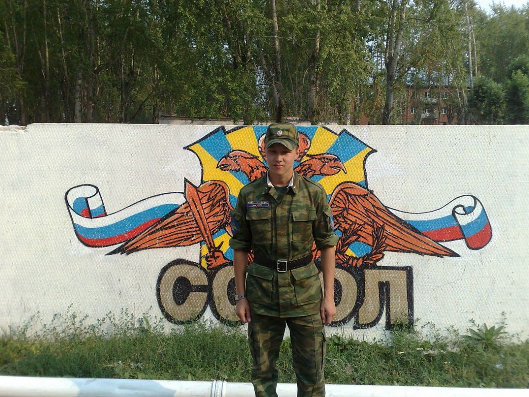 Альберт Халитов фотография #22