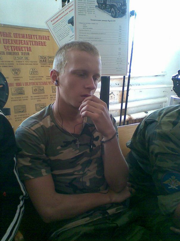 Альберт Халитов фотография #46