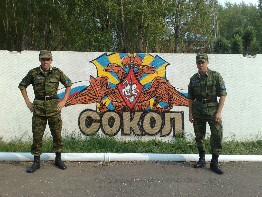 Альберт Халитов фотография #23