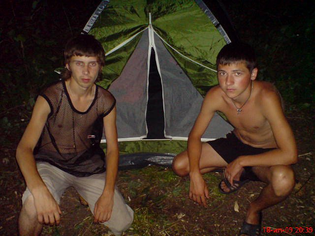 Денис Степаненко фотография #1