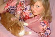 Фотография Елуковой Виолетты