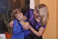 Фотография Юлиной Юли