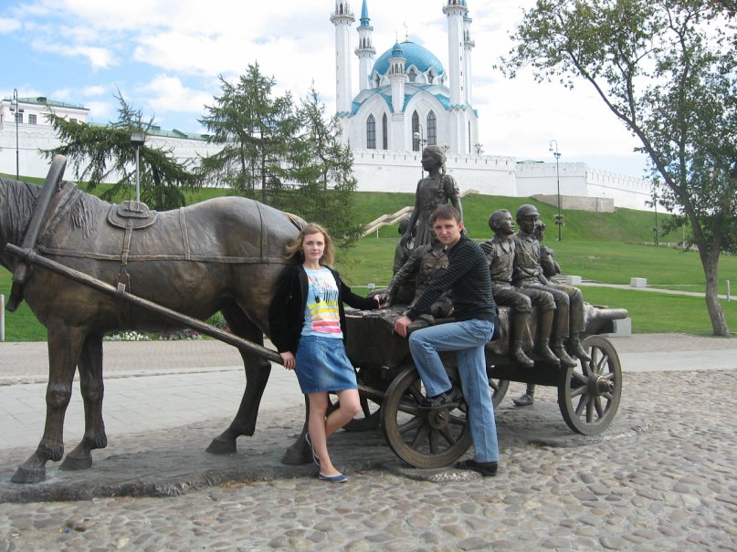 Дмитрий Мамаев фотография #45