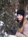 Фотография Гуцаловой Стаськи