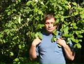 Фотография Милашина Алексея