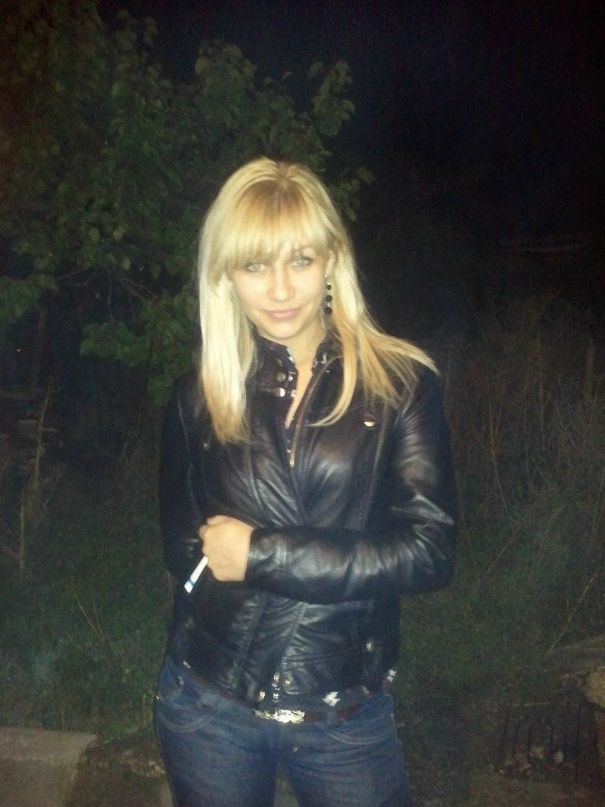Натали Антоненко фотография #6