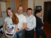 Фотография Рыбаковой Арины