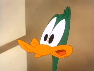 Приключения мультяшек (43 серия) - День лучших мультфильмов Плаки Дака (Best O' Plucky Duck Day)