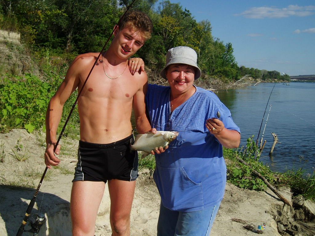 Вадим Синицын фотография #39