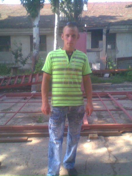 Дмитрий Мышкин фото №12