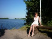 Фотография Андреевой Олеси