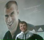 Фотография Пушкарёва Артёма