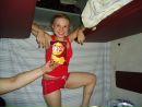 Фотография Зуборевой Яны