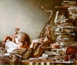 Фотография Сазонова Александра