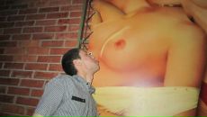 Олексій Кропельницький фотография #17 (источник - https://vk.com/id19256964)