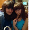 Фотография Евстафьевой Галины