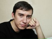 Фотография Баранова Алексея