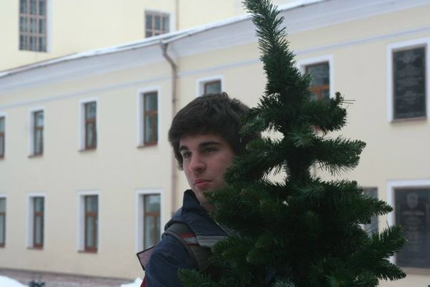 Will Simandl фото №2