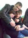 Богдан Пінішкевич фотография #27 (источник - https://vk.com/id38203165)