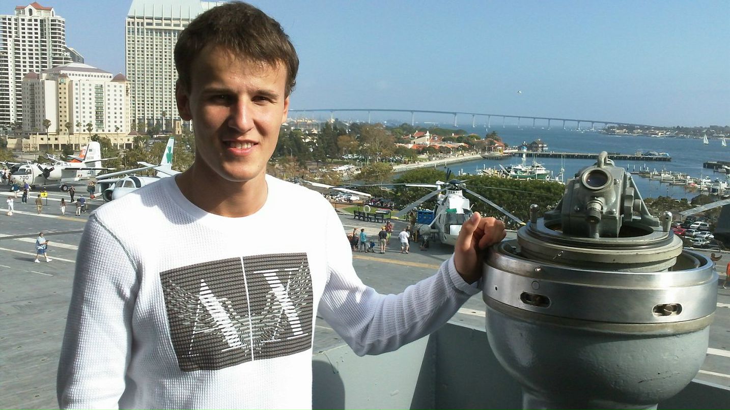 Igor Ilichev фотография #44