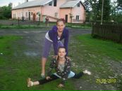 Софія Яновська фотография #12 (источник - https://vk.com/id54463606)