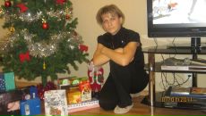 Фотография Клюевой Ирины