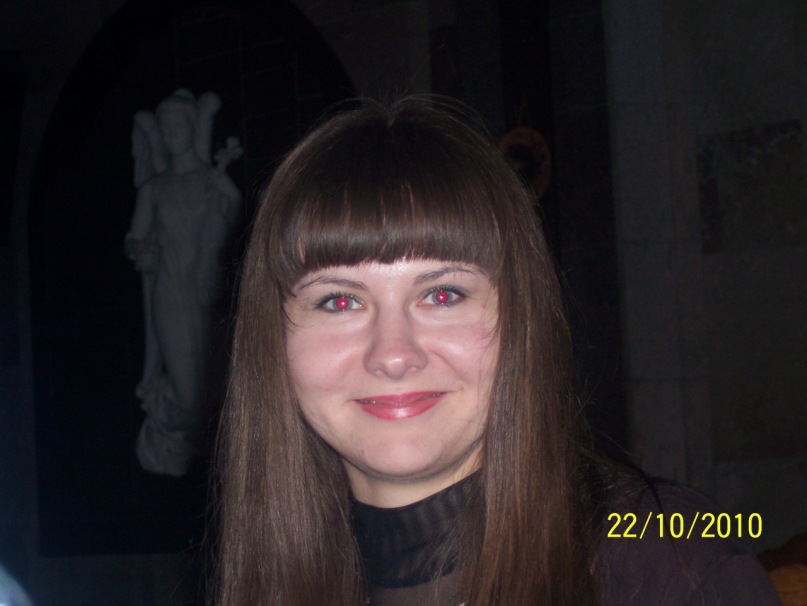 Наталья Базелева фотография #14