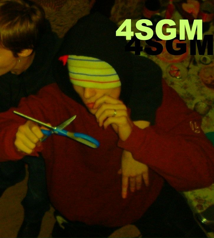 Тёма 4sgm фотография #30