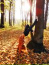Фотография Савельевой Марины