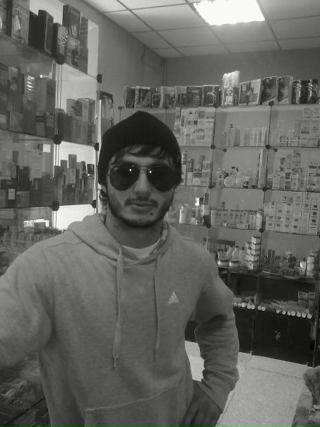 Роберт Текеев фото №2