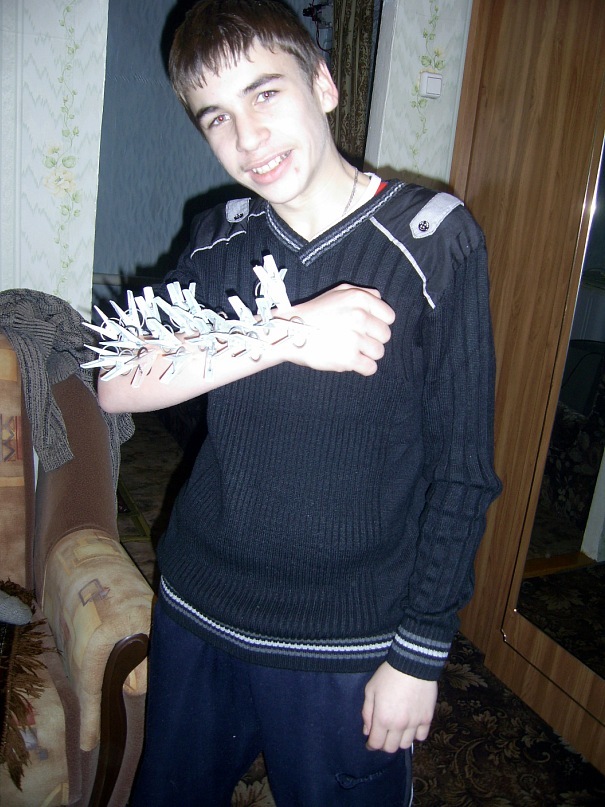 Юлия Олейникова фотография #40
