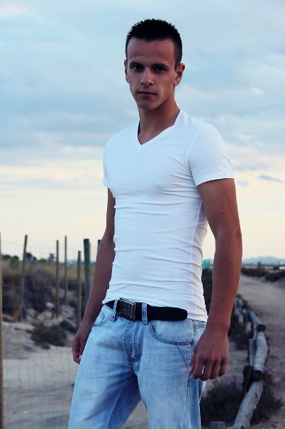 Radu Chercheja фото №42