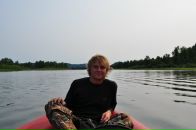 Фотография Калашникова Артема