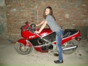 Фотография Бекетовой Анны