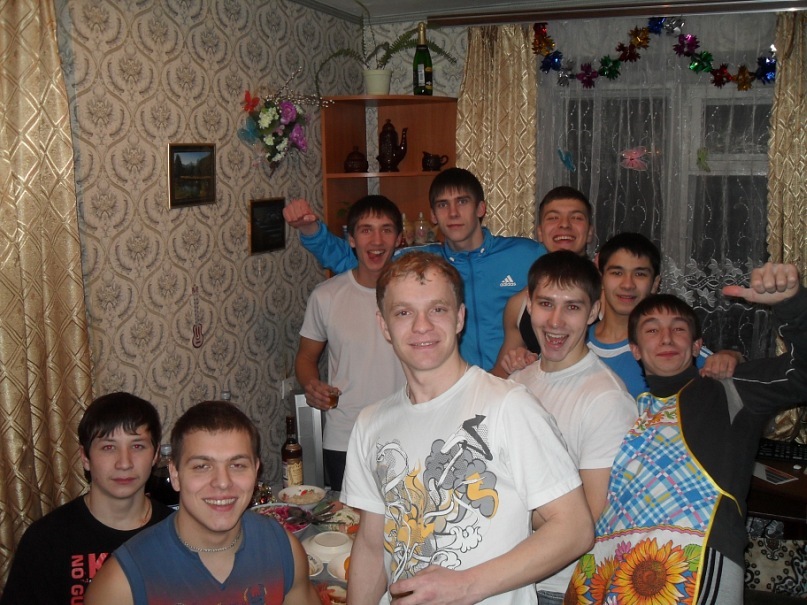 Александр Дурницын фотография #35