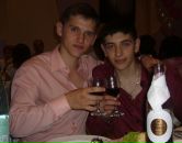 Фотография Малахова Виктора