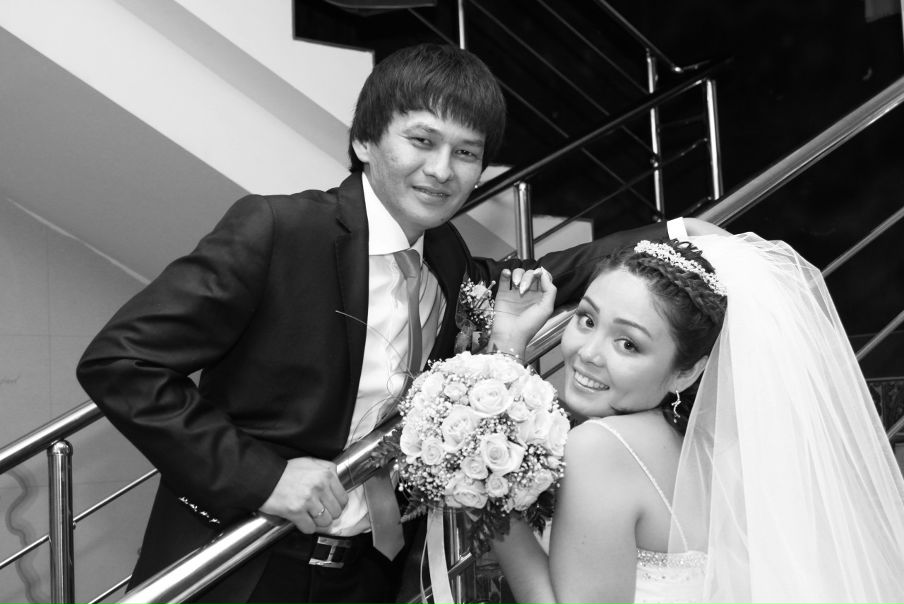 №9, Асем Кульмагамбетова №9, Асем Кульмагамбетова